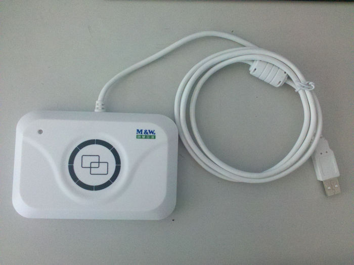 RF-EYE系列讀寫器